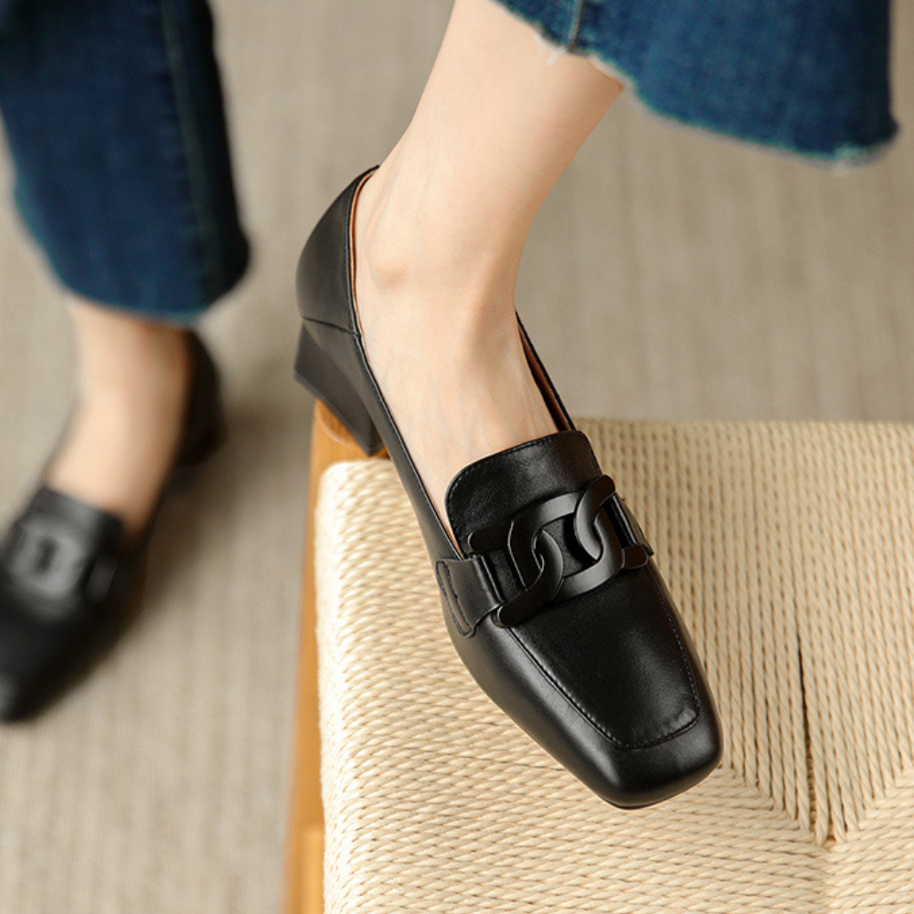 EB | Orthopädischer Komfort Slipper