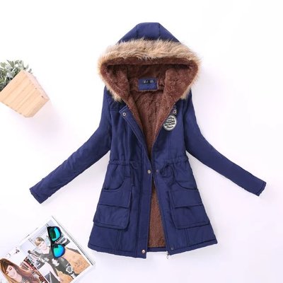 EB | Die Kuscheligste und Bequemste Jacke mit Fleece