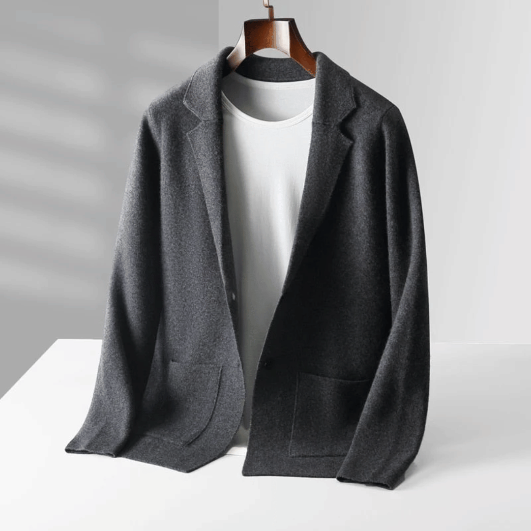 EB | Moderne und Vielseitige Allgemeine Jacke