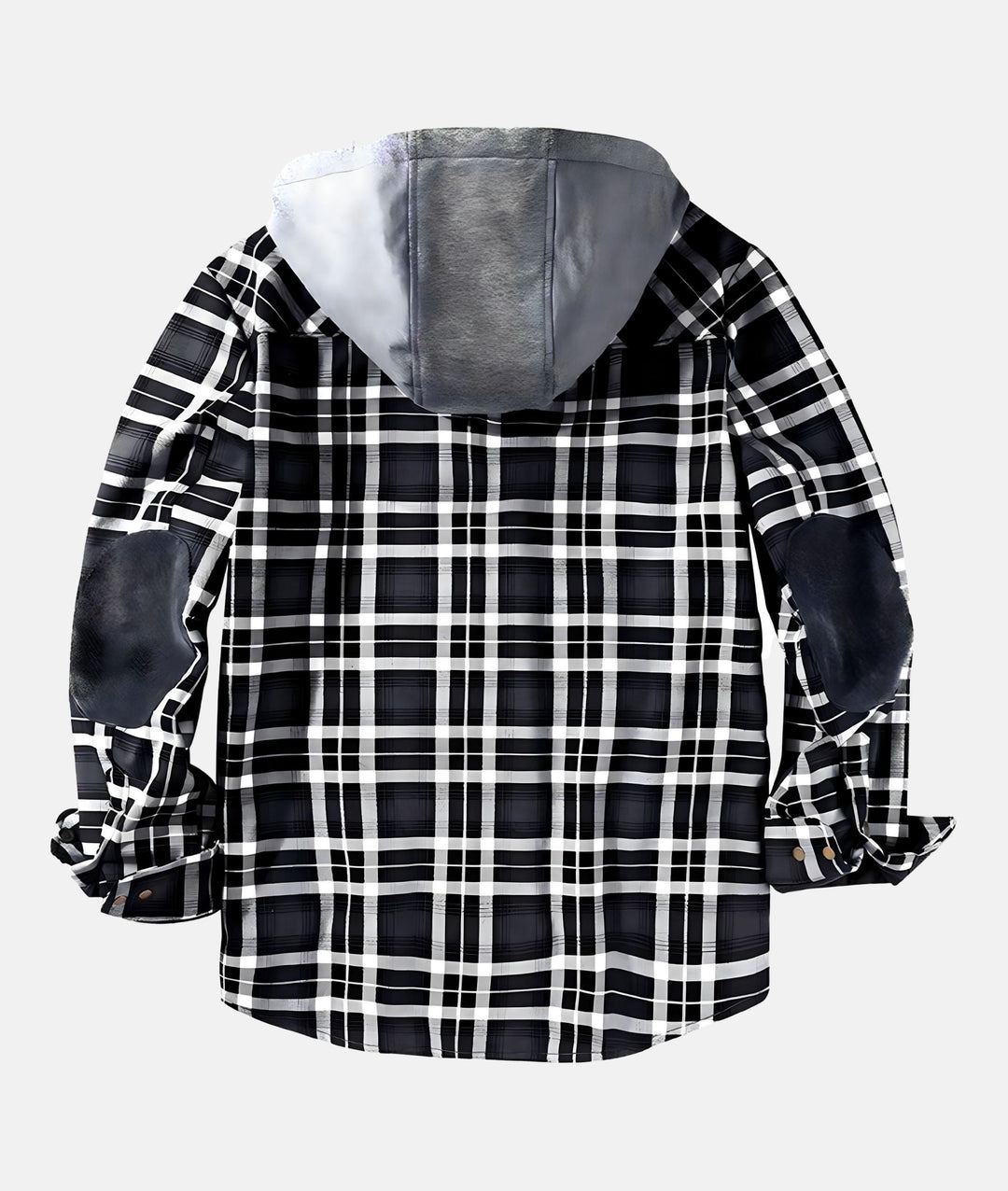 EB | Elegante Winterjacke für Männer