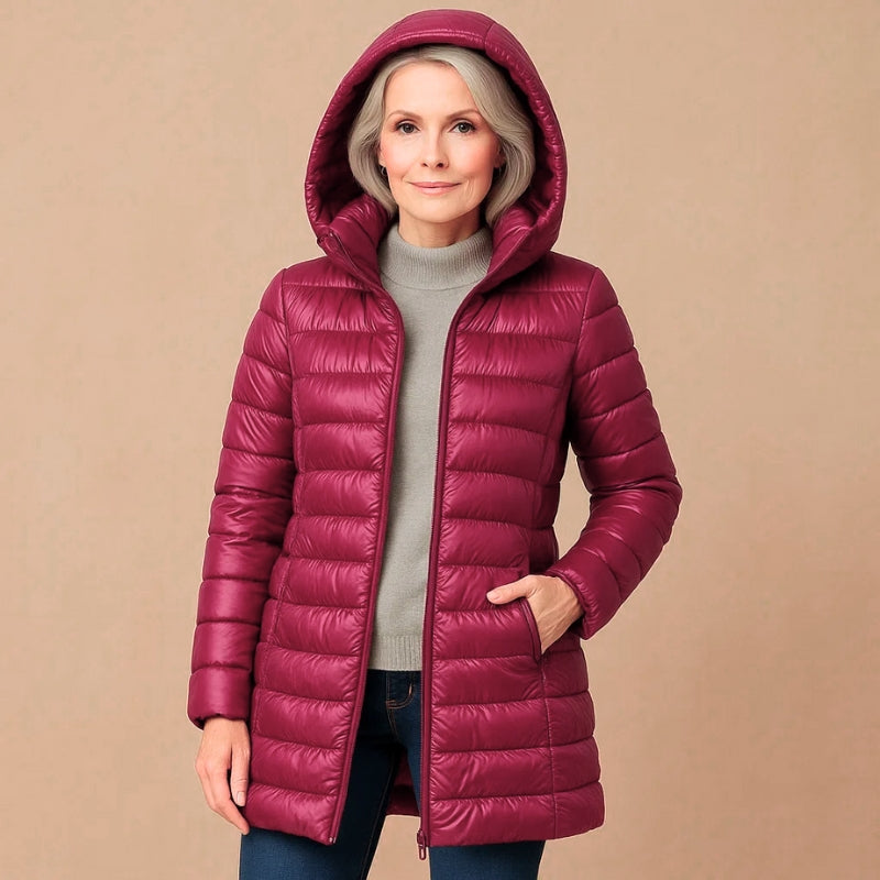 EB | Leichte Daunenjacke