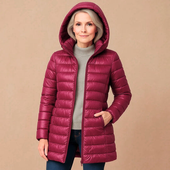 EB | Leichte Daunenjacke