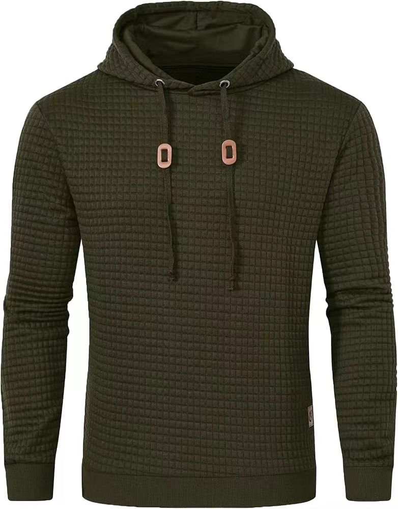 EB | Casual Herren Pullover mit Langen Ärmeln