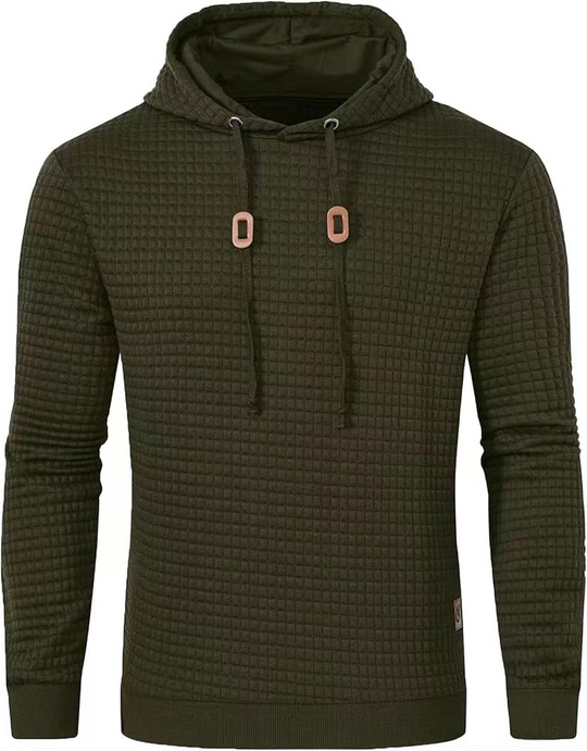 EB | Casual Herren Pullover mit Langen Ärmeln