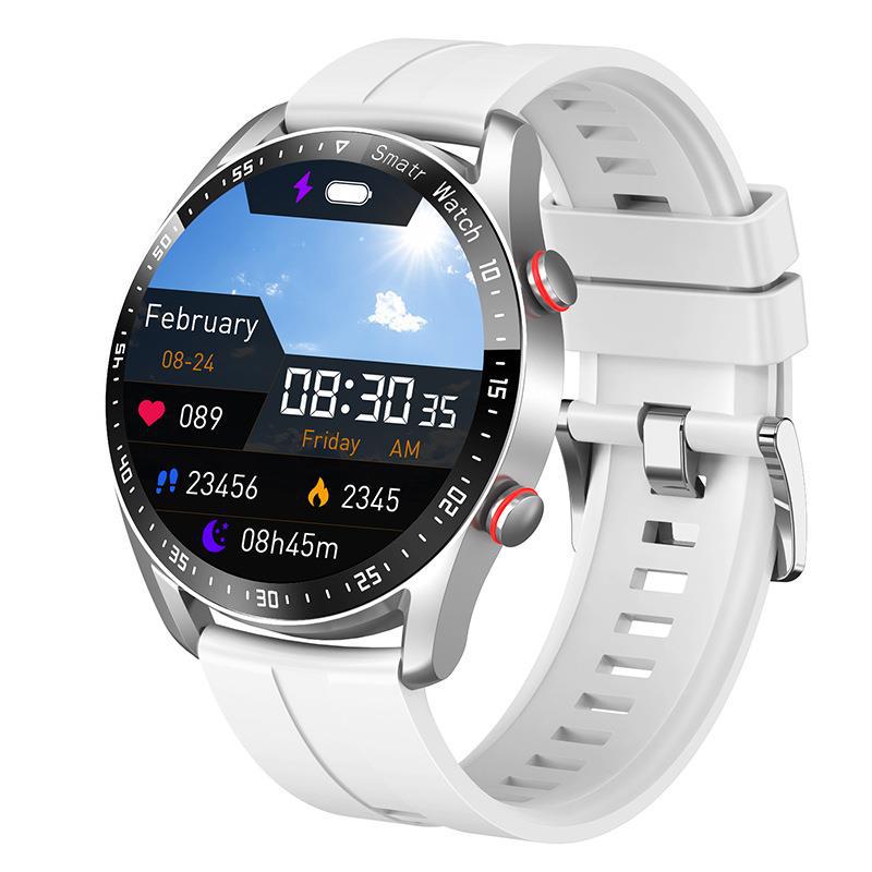 EB | Multifunktionale Smartwatch