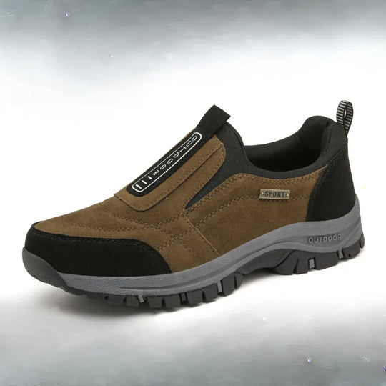 Langlebige und wasserdichte ergonomische Schuhe für Herren EB