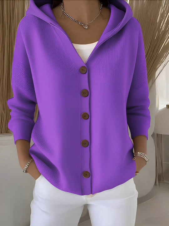 EB | Komfortabler Damen-Hoodie