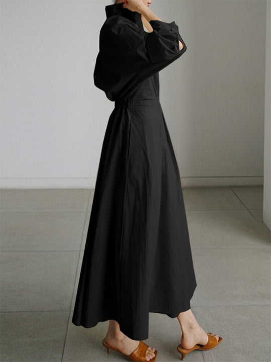 EB | Stilvolles Sommerkleid für Frauen