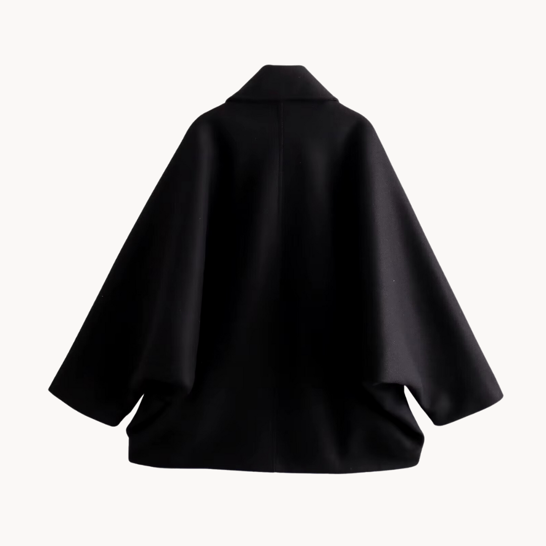 EB | Winddichte, Luxuriöse, Warme Jacke für Damen