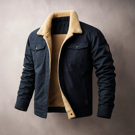 EB | Ridge Sherpa Gefütterte Jacke