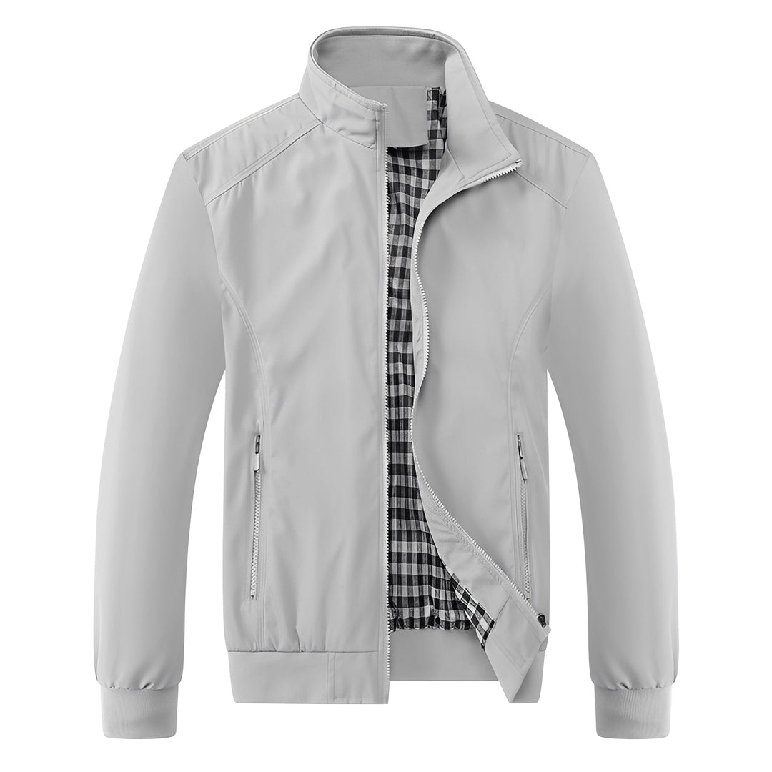 EB | Formelle winddichte Jacke für Herren