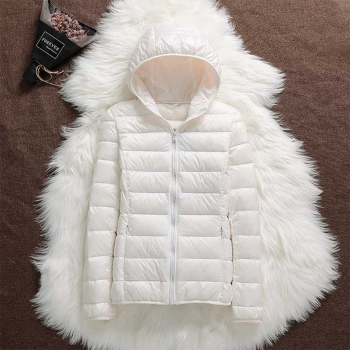 EB | Eleganter Hoodie