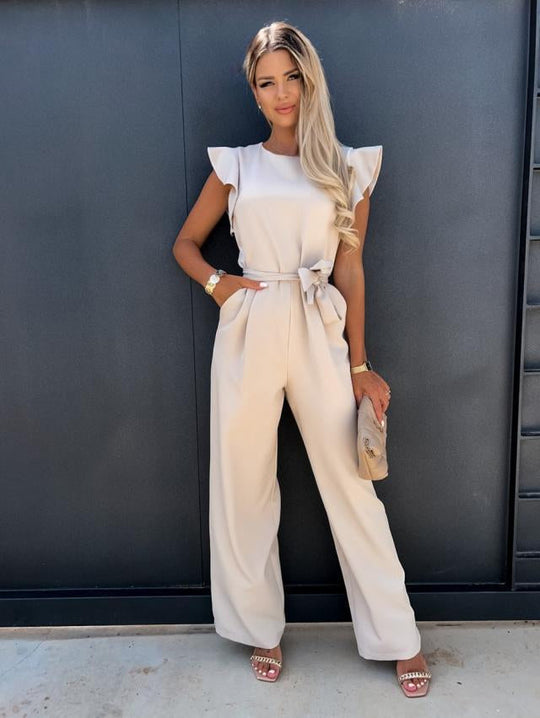 EB | Stilvoller Damen-Overall