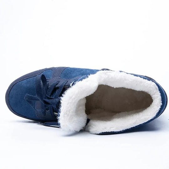 EB | Rutschfeste Winterstiefel für Herren