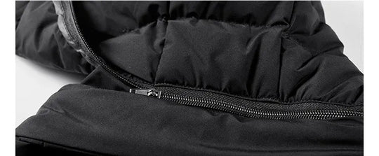 EB | Slim Fit Nachhaltige Jacke für Outdoor Abenteuer