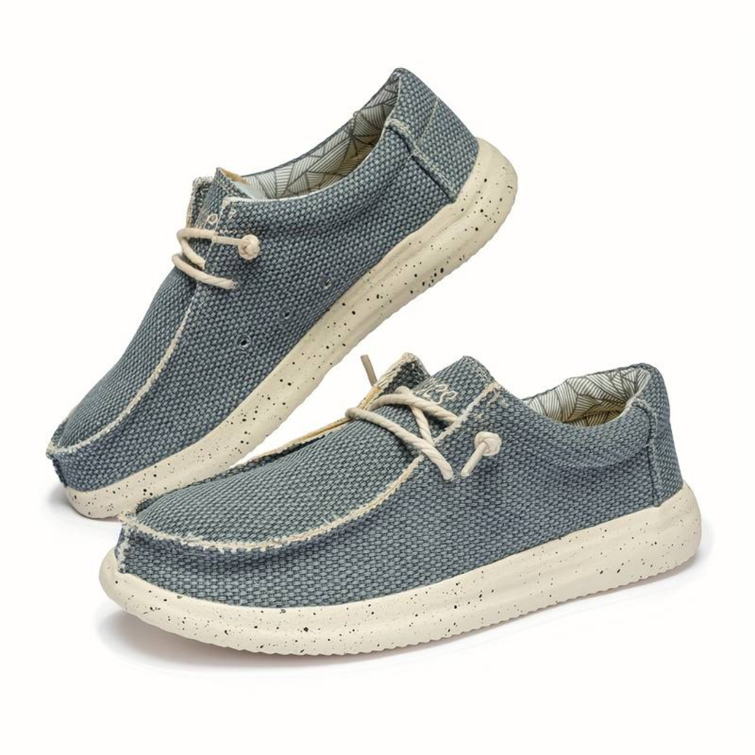 EB | Stylische und Komfortable Loafers für Jeden Anlass