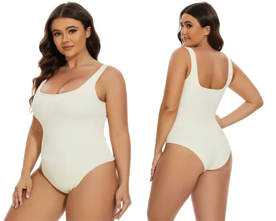 EB | Shaper Jumpsuit mit Bauchkontrolle