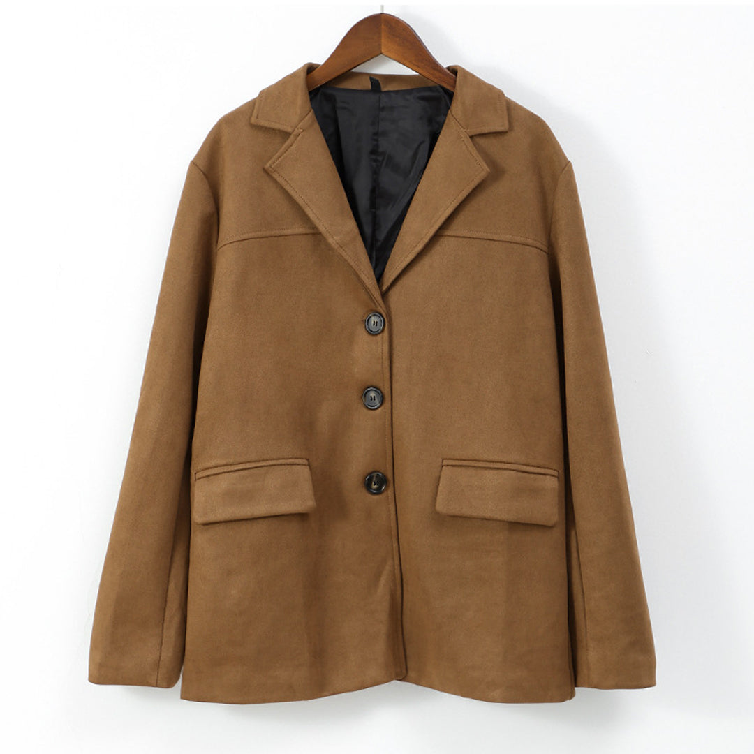 EBMode - Elegante jacke