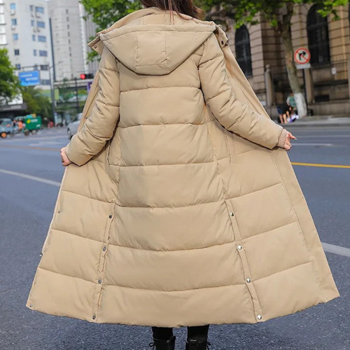 EB | Damen Parka Damen