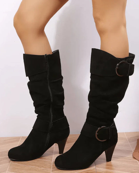EB | Hohe Stiefel für Damen