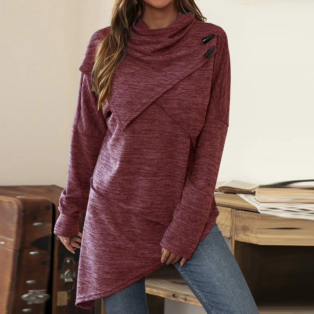 EB | Premium Cozy Strickpullover