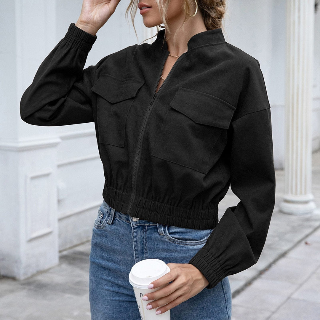EB | Jacke für Frauen