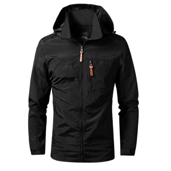 EB | Winddichte Jacke
