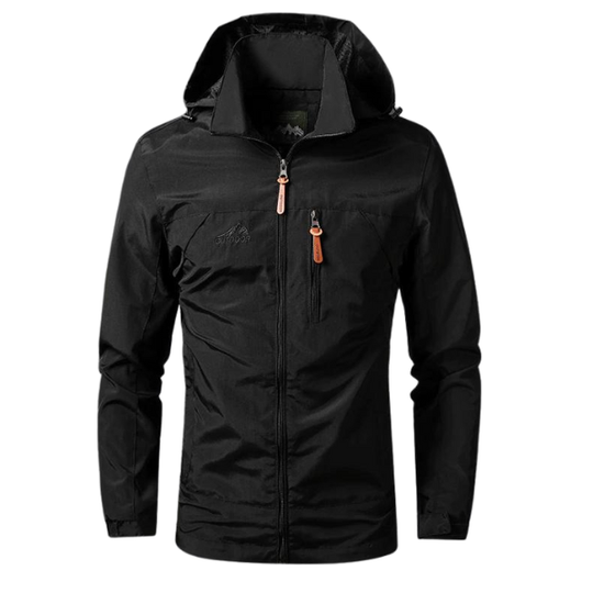 EB | Winddichte Jacke