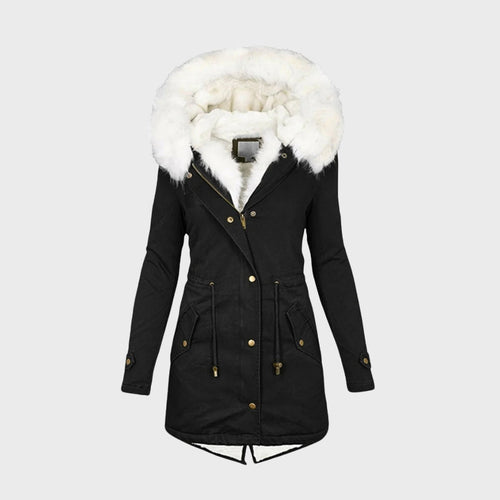 EB | Extra warme und stilvolle Winterjacke