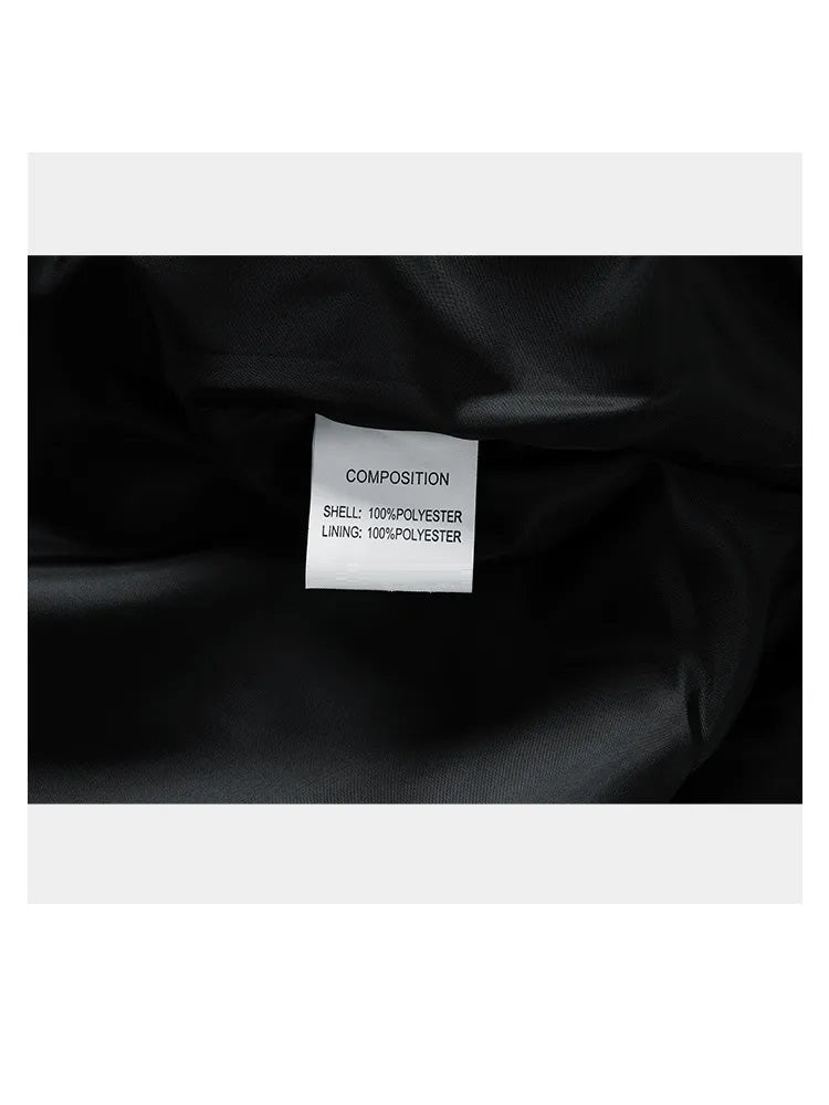 EB | Steppjacke Herren