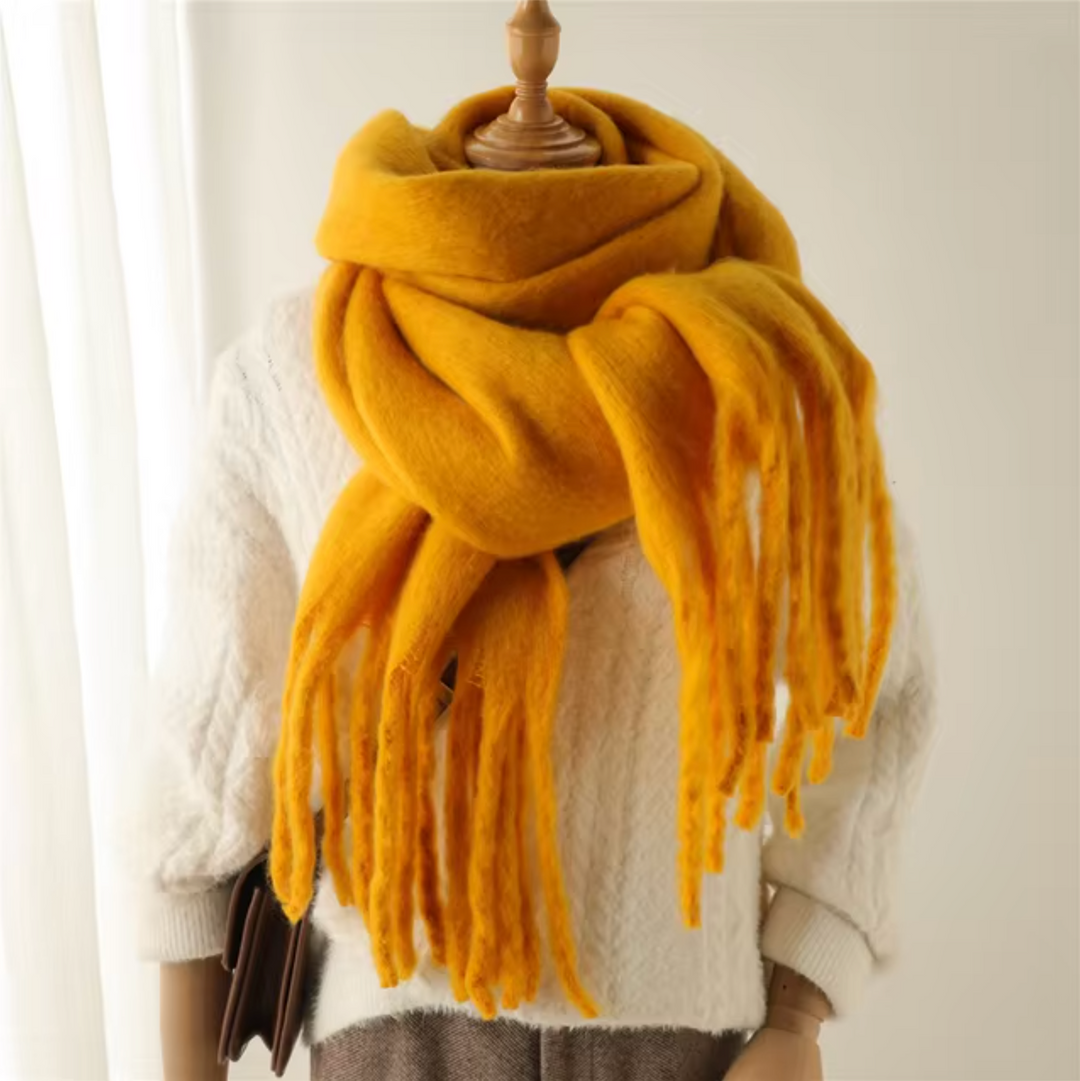 EB | Winter-Schal