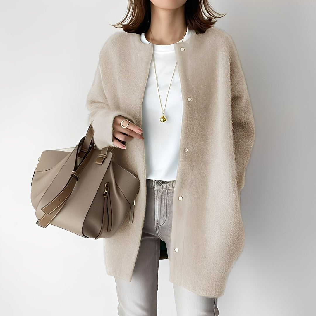 EB | Eleganter Cardigan für Damen