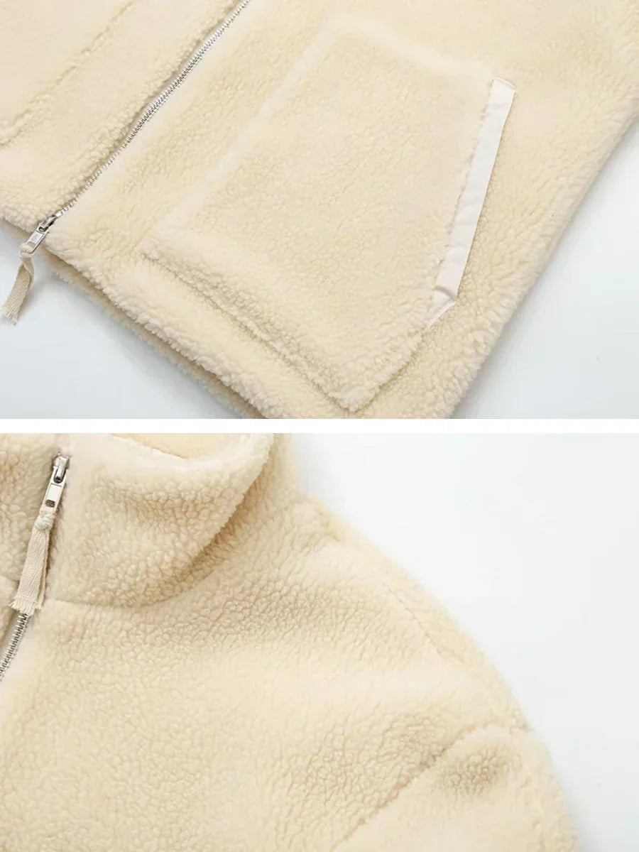 EB | Eleganter Mantel für Lässigen Chic