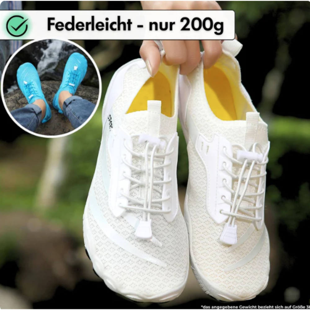 gesunde & bequeme Barfußschuhe EB