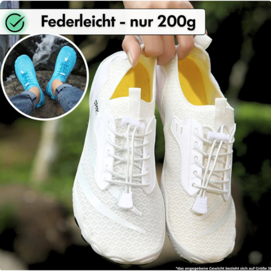 gesunde & bequeme Barfußschuhe EB