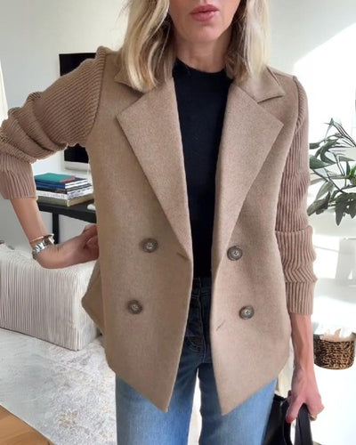 EB | Lässiger Blazer