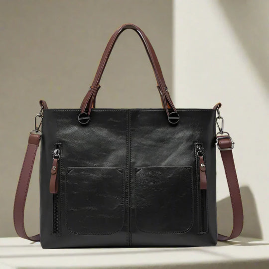 EB | Tasche Im Vintage-Stil