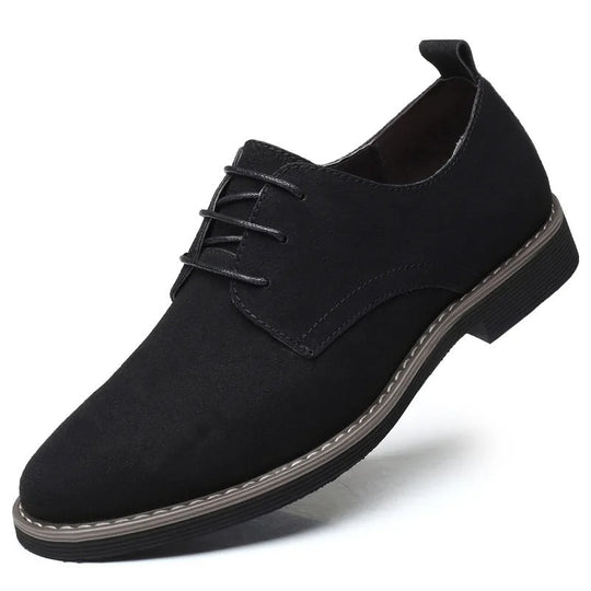 EB – Herren Schuhe mit Schnürung
