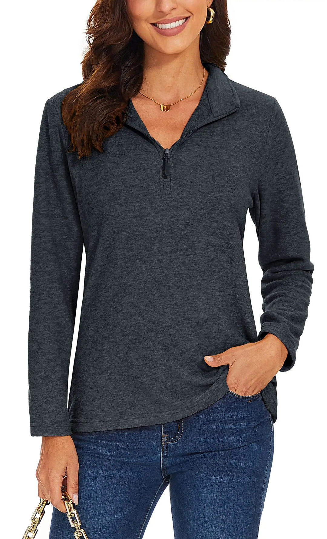 EB | Eleganter Pullover