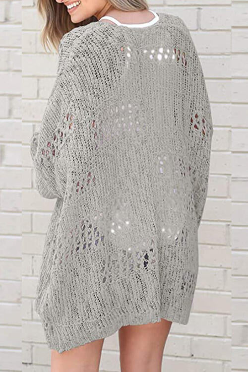 EB | Bequeme und Modische Strickjacke