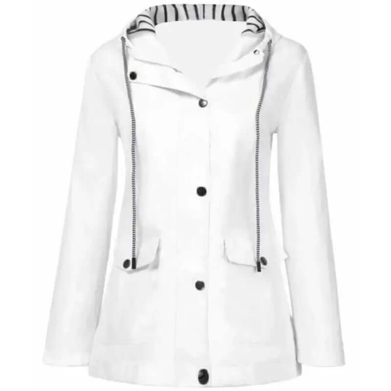 EB | Wasserdichte & Winddichte Jacke für Frauen