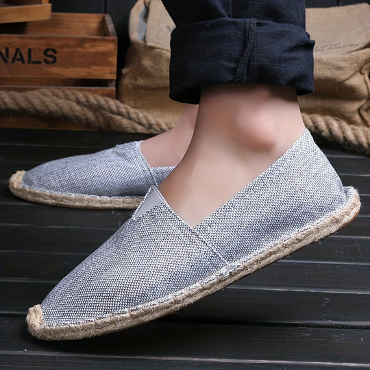 EB | Lässige Slippers für Herren