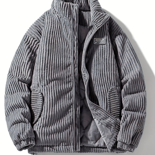 EB | Wintermantel Damen Chic und Bequem