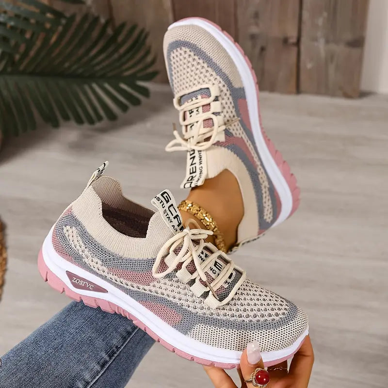 Slip-on-Orthopädensneaker EB EB