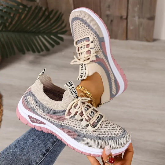 Slip-on-Orthopädensneaker EB EB