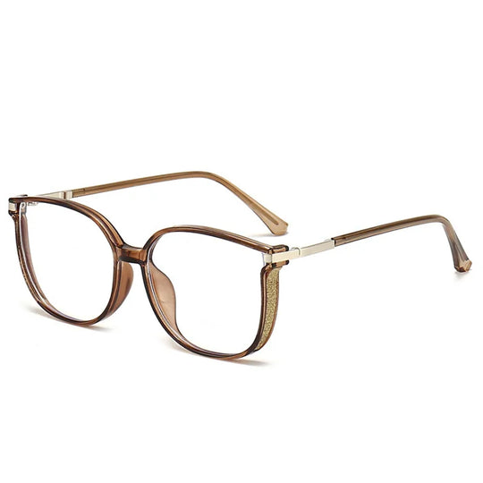 EB | Luxuriöse Lesebrille