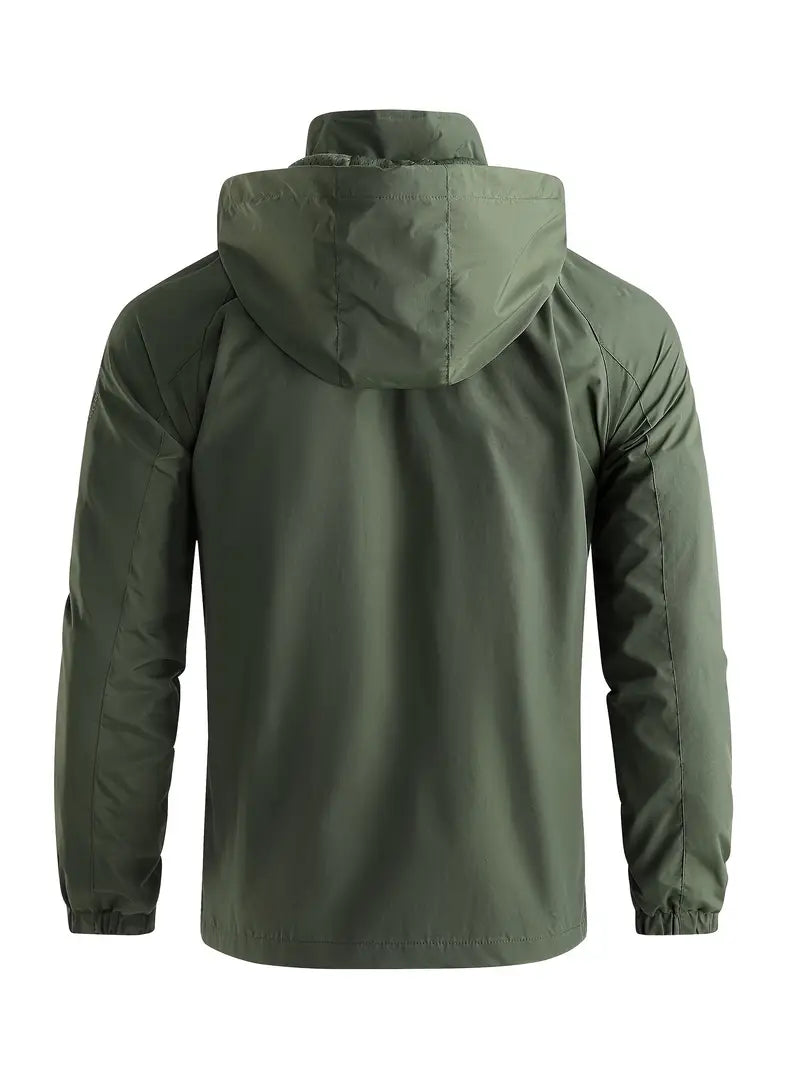 EB | Elegante Leichtjacke