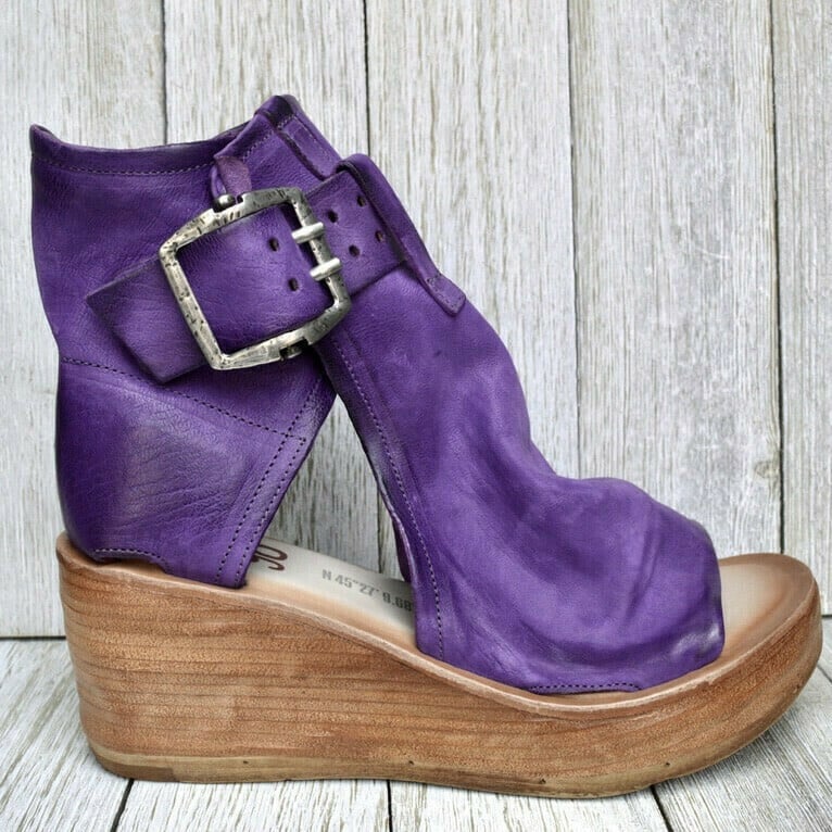 elegante orthopädische Sandalen für den Sommer EB EB