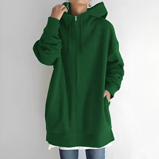 EB | Damen Confidence Hoodie