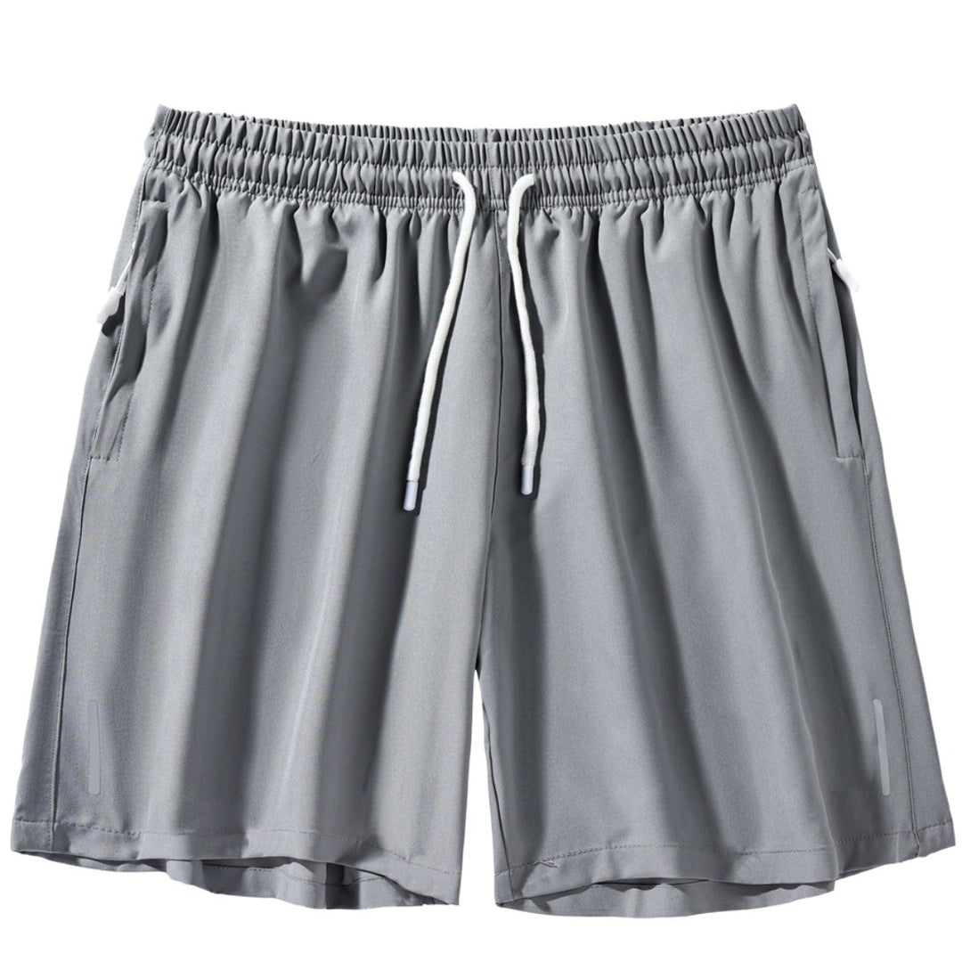EB | Einfarbige Shorts für Männer